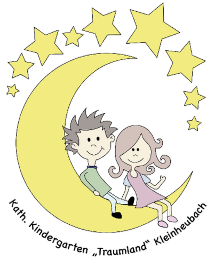 Logo der KiTa Traumland Kleinheubach