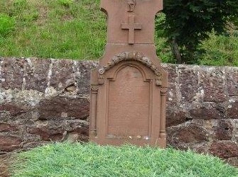 Kath. Friedhof Kleinheubach