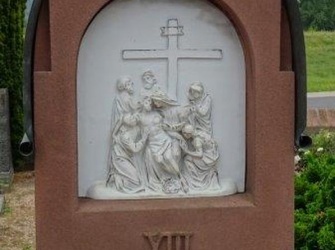 Kath. Friedhof Kleinheubach